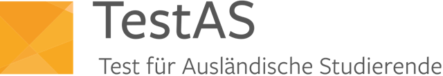 TestAS - Test für Ausländische Studierende
